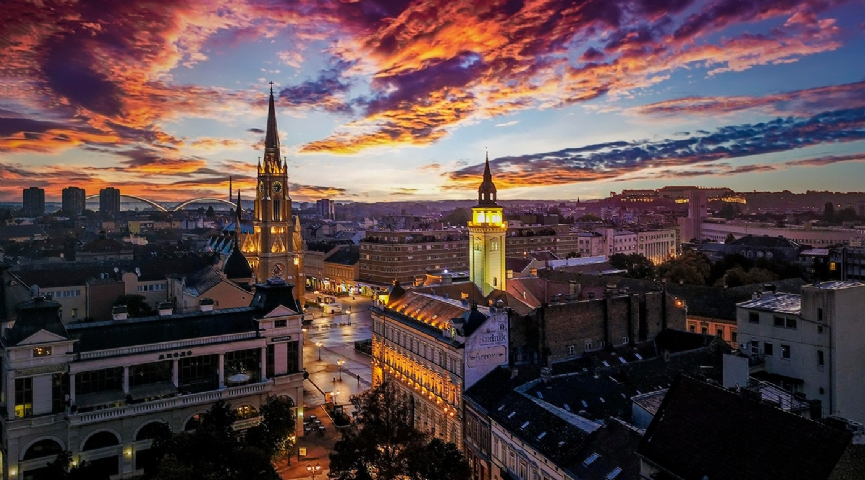 21-29 AĞUSTOS 2026 ORTA AVRUPA MASALI TURU