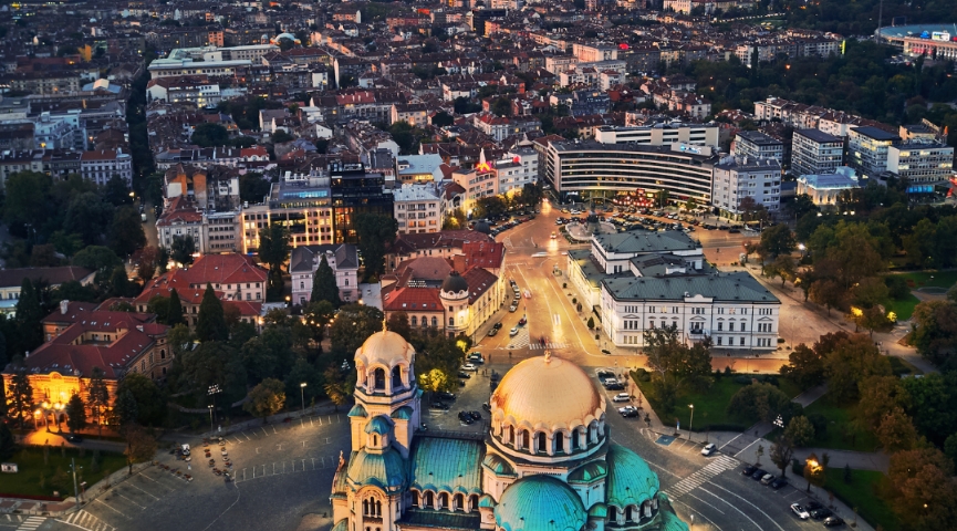 2-5 TEMMUZ 2026  -  KISA BALKAN TURU  -  EKSTRASIZ !!