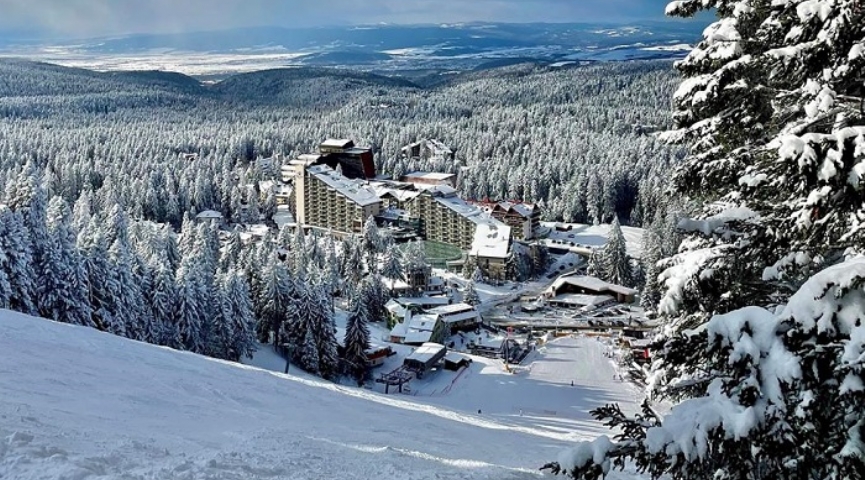 14-15 ŞUBAT "SEVGİLİLER GÜNÜNE ÖZEL" BULGARİSTAN BOROVETS & SOFYA & PLOVDİV TURU