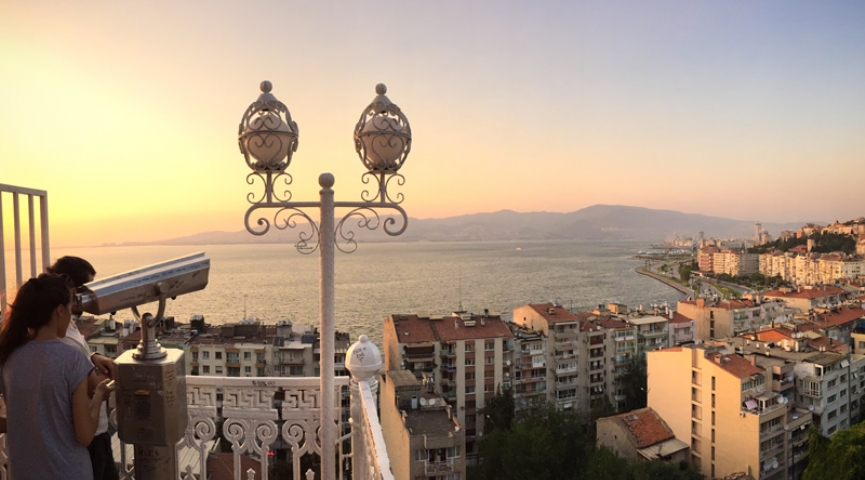 20-22 MART 2026 MASMAVİ EGE ROTASI