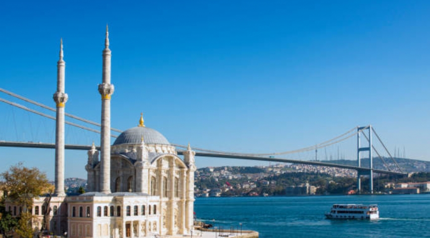 13 EYLÜL 2025  GÜNÜBİRLİK  BÜYÜKADA ve ORTAKÖY  TURU