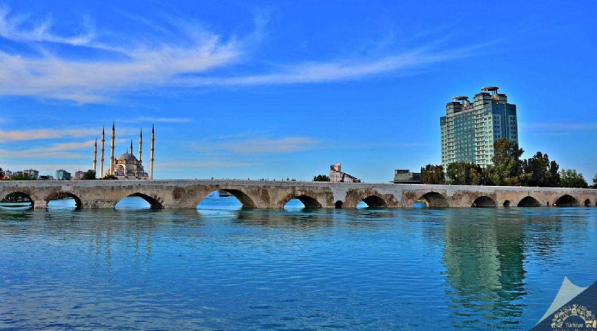 3-5 NİSAN 2026 ADANA PORTAKAL ÇİÇEĞİ FESTİVALİ & KAPADOKYA TURU