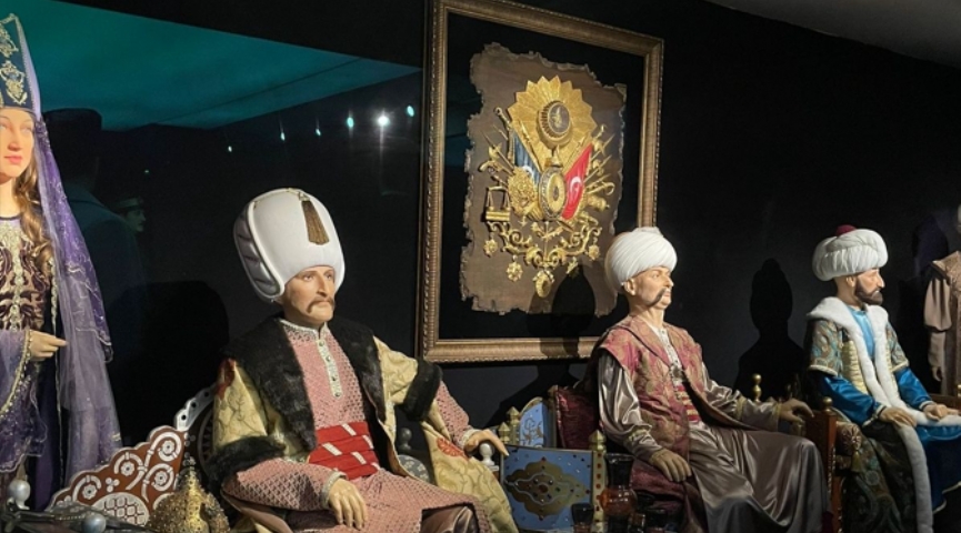 18 EKİM 2026 GÜNÜBİRLİK ESKİŞEHİR TURU