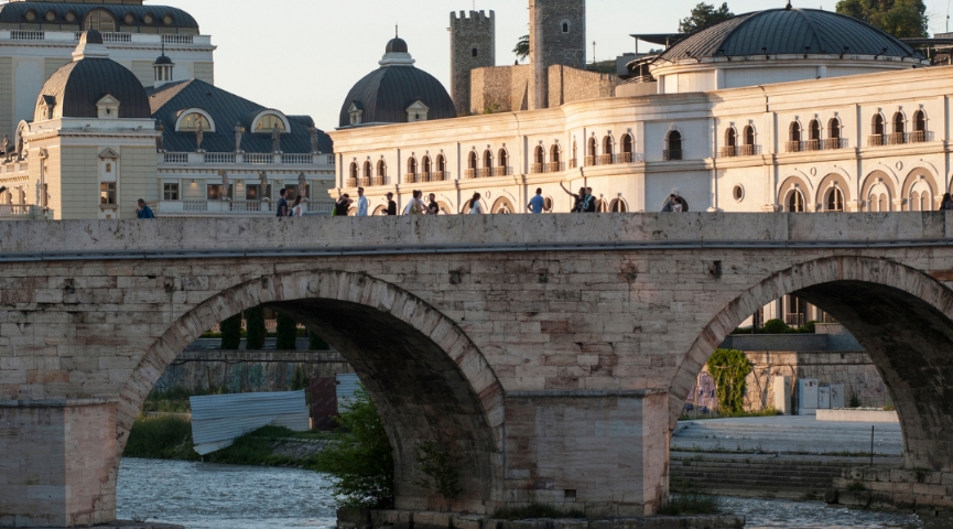 27-30  AĞUSTOS 2026  -  KISA BALKAN TURU  -  EKSTRASIZ !!