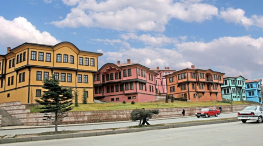 10 MAYIS 2026 GÜNÜBİRLİK ESKİŞEHİR TURU