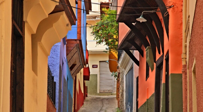 23 NİSAN 2026 SELANİK & KAVALA TURU