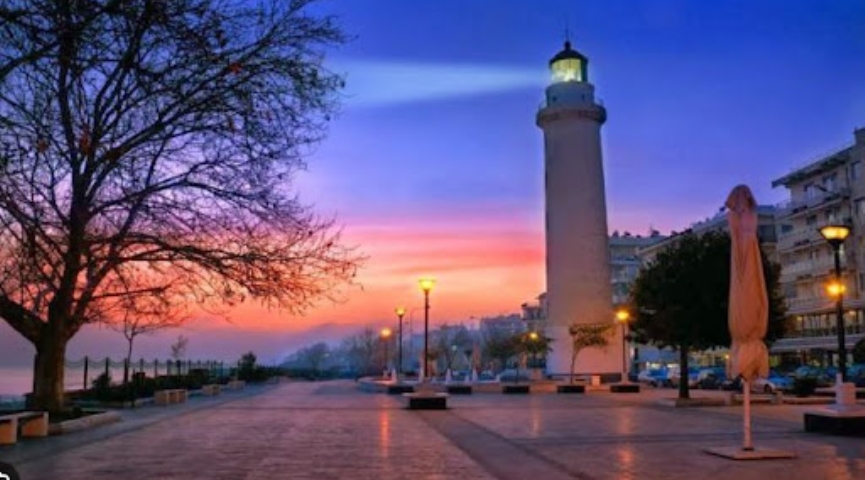 17-19 TEMMUZ 2026  YUNANİSTAN HALKİDİKİ-SELANİK-THASSOS-MAKRİ-ALEXANDROUPOLI  TURU  (3 GÜN 2  GECE KONAKLAMALI )