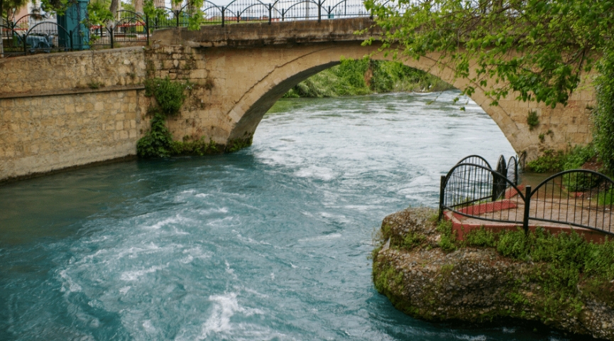 20-25  NİSAN 2026  GAP TURU