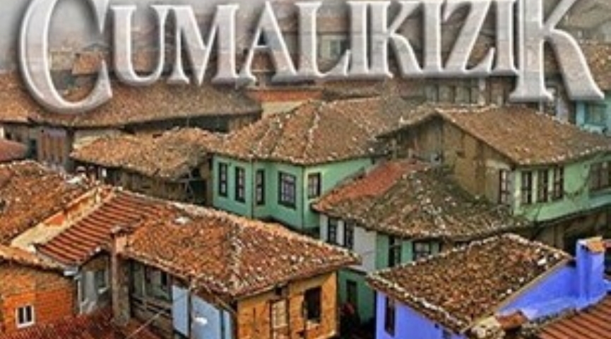 18 EKİM 2025  BURSA & CUMALIKIZIK & TOPHANE & ULUCAMİİ TURU