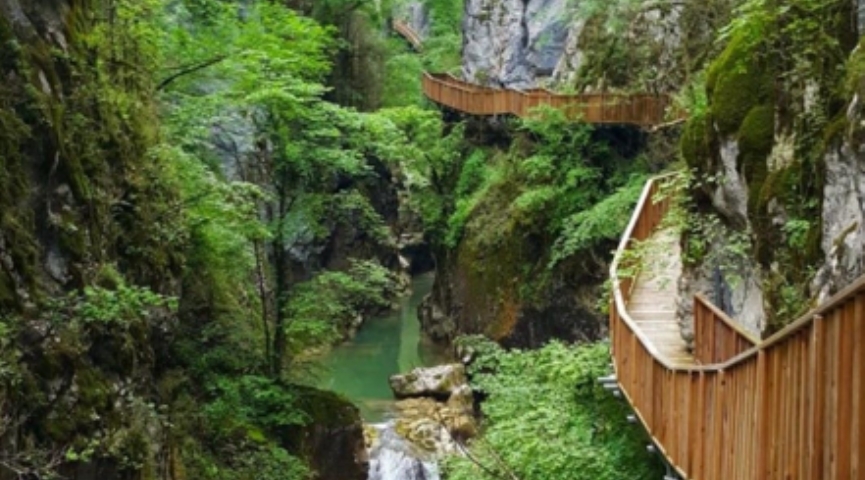 4-6 EYLÜL 2026  KASTAMONU KANYONLARI -  SAFRANBOLU  - AMASRA TURU