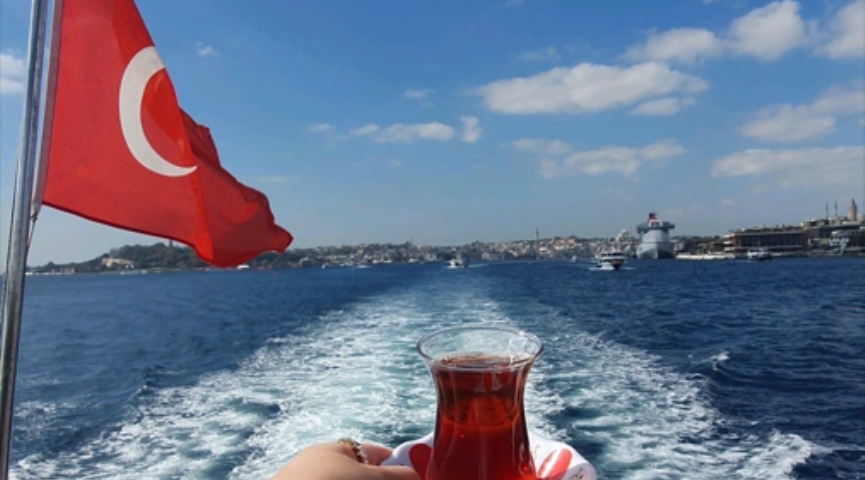 11 EKİM 2026 İSTANBUL BOĞAZ TURU & FENER- BALAT TURU