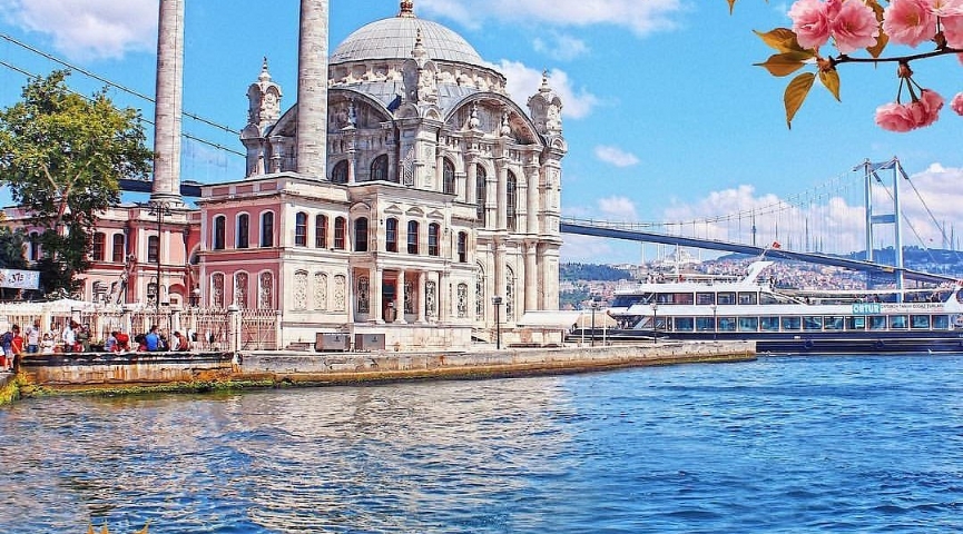 6 TEMMUZ 2025 GÜNÜBİRLİK  BÜYÜKADA ve ORTAKÖY  TURU