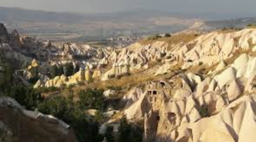 27-29 MAYIS 2026 KAPADOKYA TURU