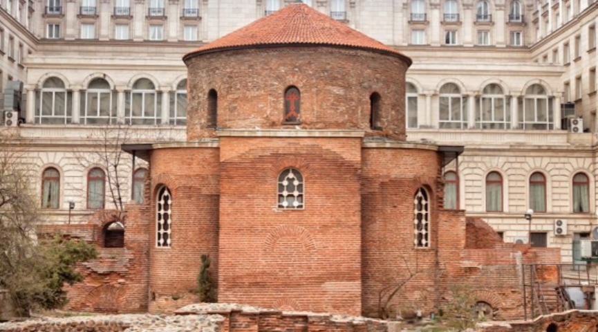 26 EYLÜL 2026  GÜNÜBİRLİK SOFYA PLOVDİV TURU