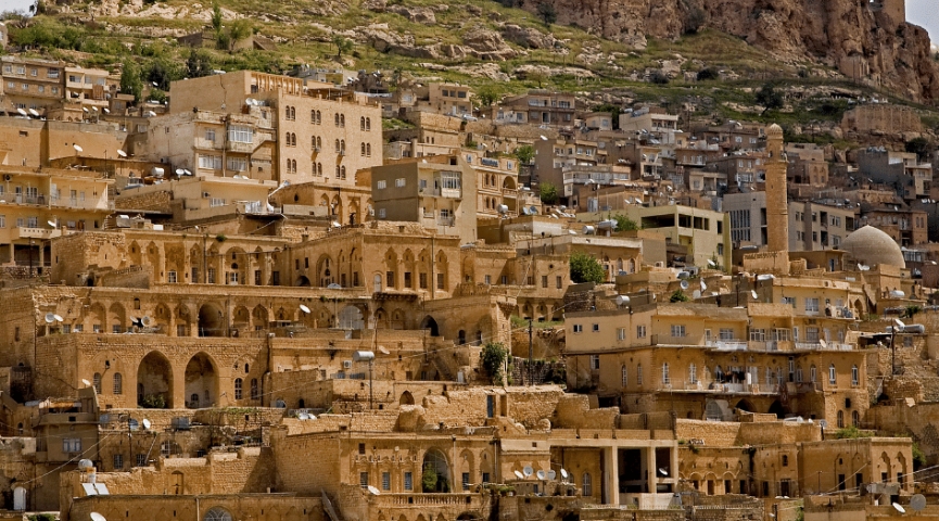 26 -31  EKİM  2026  GAP TURU