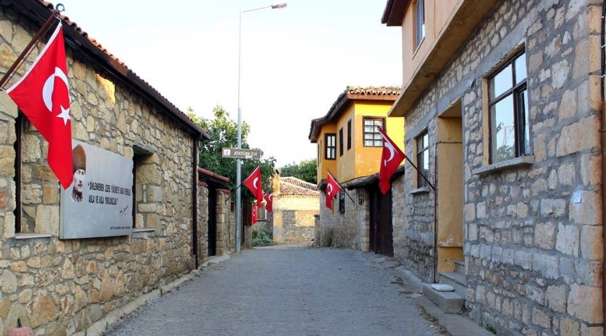 4 EKİM 2026 GELİBOLU YARIMADA VE ŞEHİTLİK ZİYARETİ