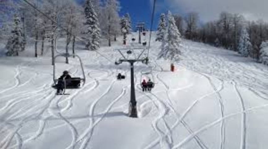 4 OCAK 2026 KARTEPE - ORMANYA TABİAT PARKI -  SAPANCA TURU