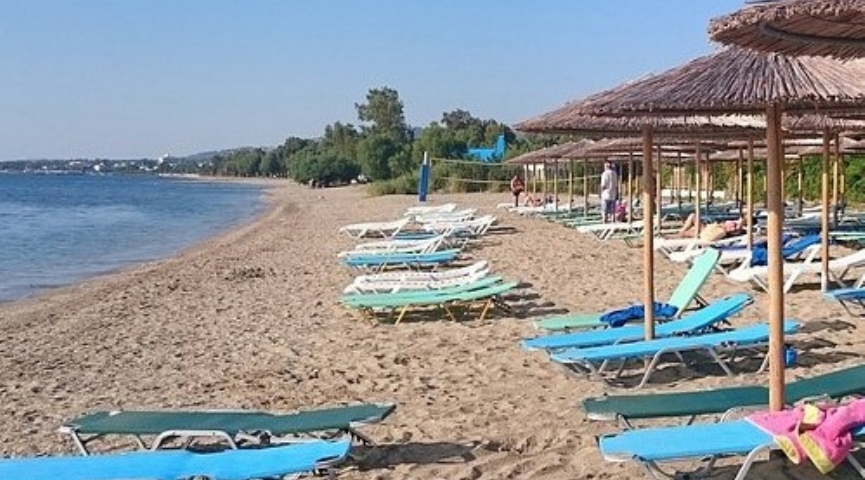26 TEMMUZ 2025  GÜNÜBİRLİK YUNANİSTAN MAKRİ DENİZ-DEDEAĞAÇ TURU