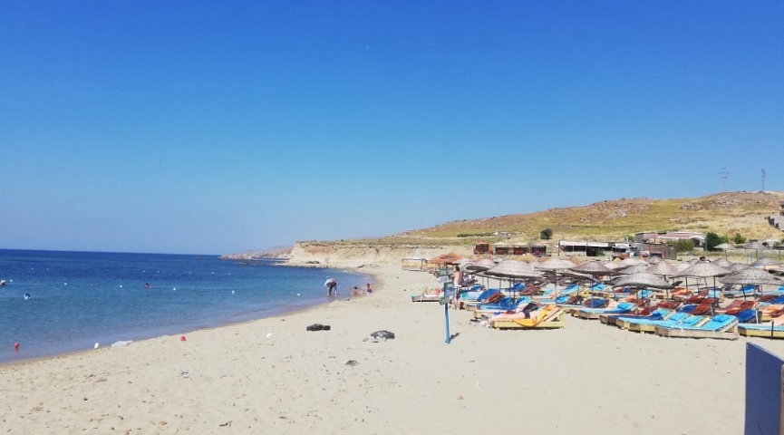 11-12 TEMMUZ 2026 GÖKÇEADA TURU