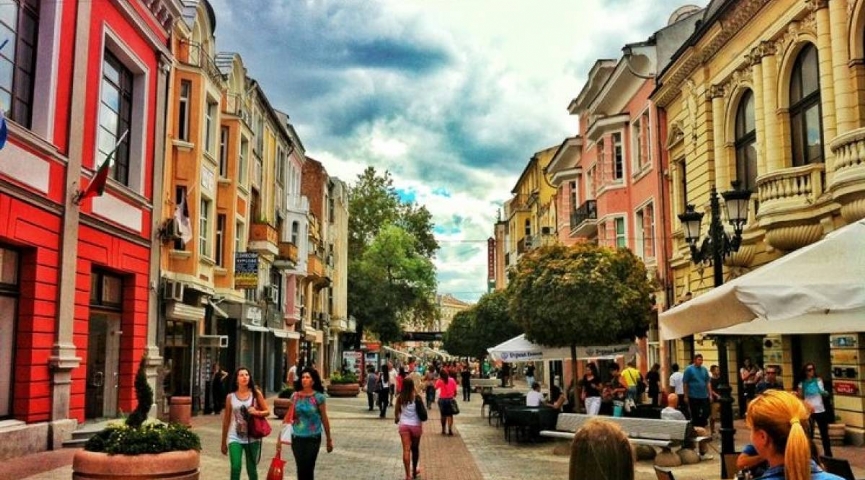 11 EKİM 2025 GÜNÜBİRLİK SOFYA PLOVDİV TURU