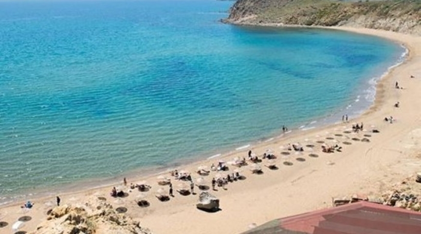 20 TEMMUZ 2025  GÜNÜBİRLİK GÖKÇEADA TURU