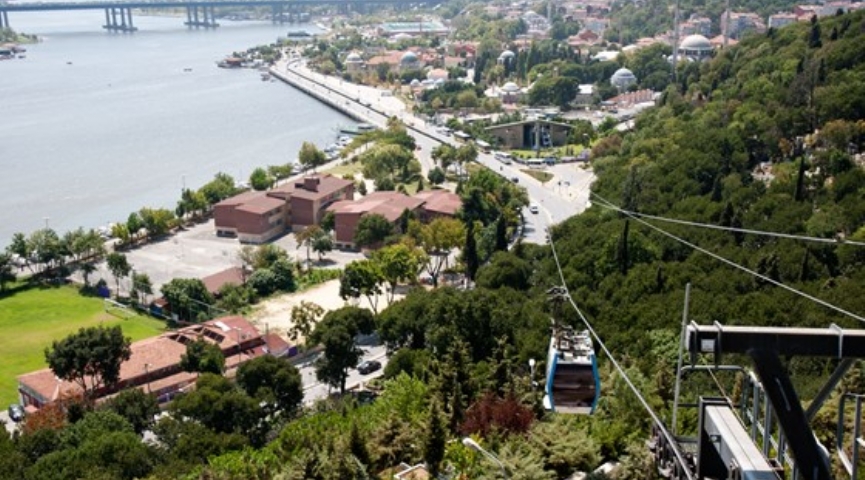 12 NİSAN 2026  LALE FESTİVALİ -  EMİRGAN KORUSU -  ORTAKÖY-  EMİNÖNÜ-  EYÜP SULTAN PİERRE LOTİ TURU