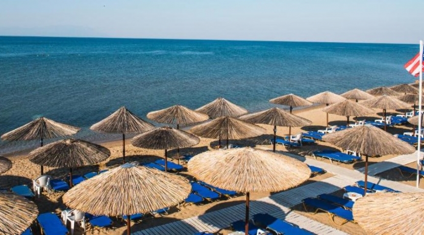 26 TEMMUZ 2025  GÜNÜBİRLİK YUNANİSTAN MAKRİ DENİZ-DEDEAĞAÇ TURU