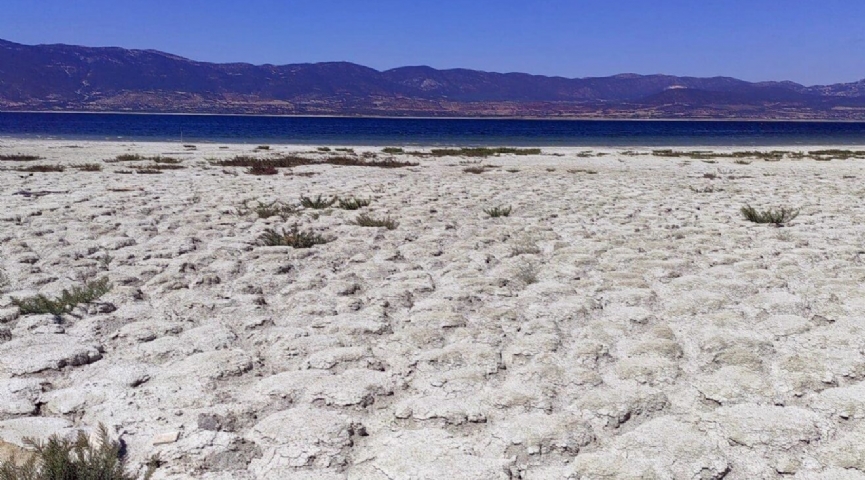 31 MAYIS  - 2  HAZİRAN  2024 ISPARTA GÜL HASADI   - SALDA GÖLÜ - PAMUKKALE TURU