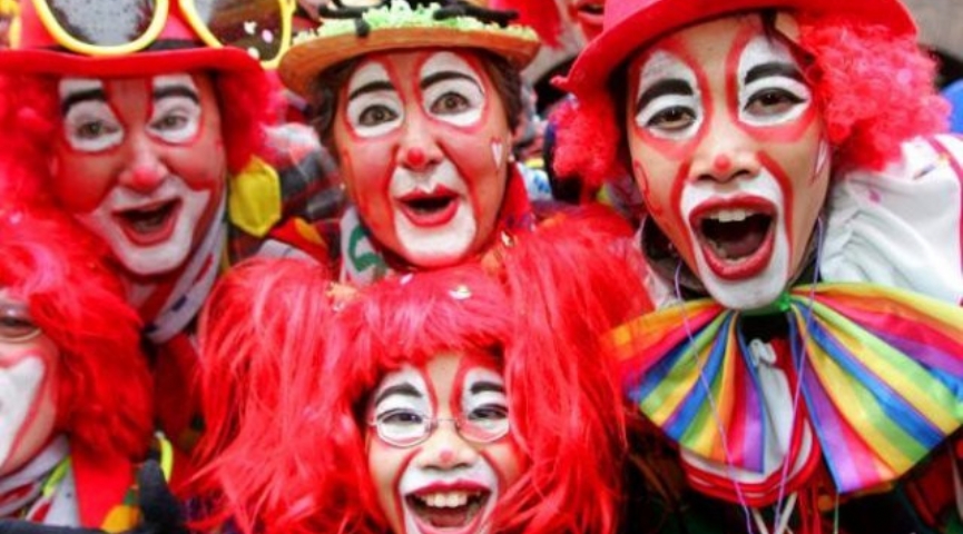 21 ŞUBAT 2026  KAVALA & İSKEÇE KARNAVALI GECE TURU