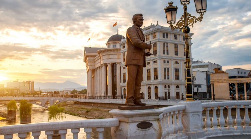 27-30  AĞUSTOS 2026  -  KISA BALKAN TURU  -  EKSTRASIZ !!