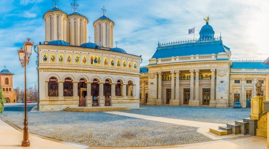 29 EKİM - 1  KASIM  2026 CADILAR BAYRAMI ÖZEL  ROMANYA  BÜKREŞ  -  TRANSİLVANYA ŞATOLAR -    BULGARİSTAN  VELİKO TIRNOVO  TURU