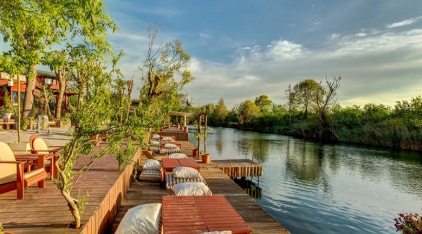 26 NİSAN 2026 ŞİLE -  AĞVA TURU