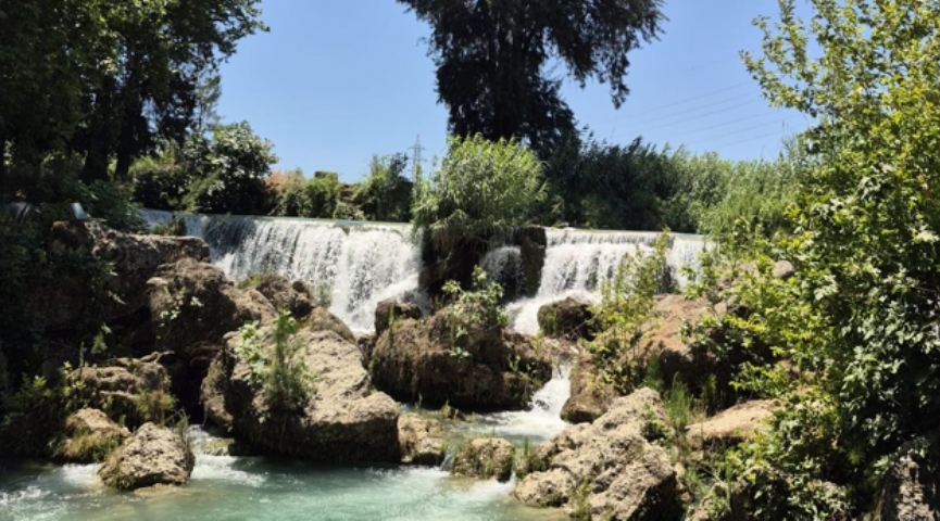 8-11 EKİM 2026 ADANA LEZZET FESTİVALİ - ŞANLIURFA – GAZİANTEP – MERSİN – TARSUS