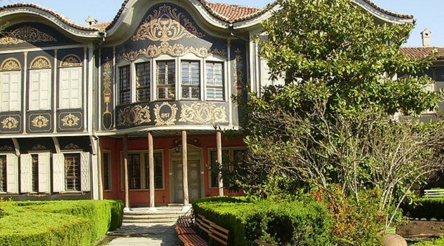 22  MART 2026 - GÜNÜBİRLİK PLOVDİV  VE ALIŞVERİŞ TURU