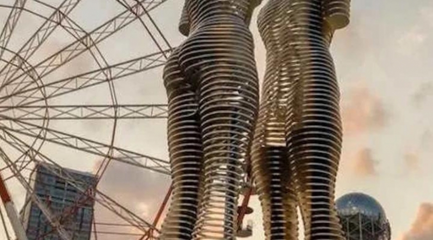 28 EYLÜL  - 4  EKİM 2026 KARADENİZ VE BATUM  TURU  ( BATUM KONAKLAMALI )