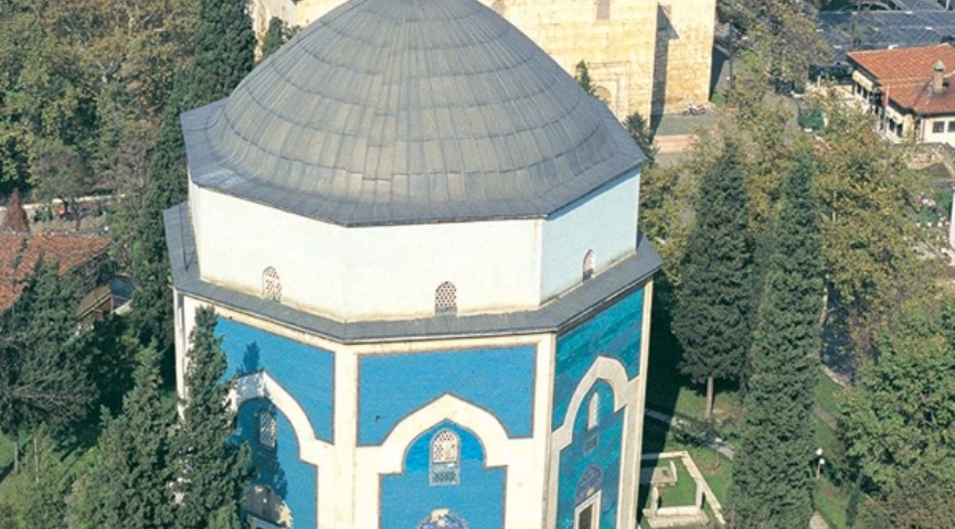 25 EKİM 2026 BURSA CUMALIKIZIK  TOPHANE ULUCAMİ TURU ( KAHVALTI DAHİL  )