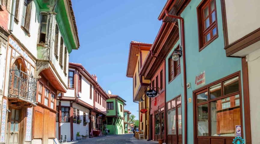 17 OCAK 2026 GÜNÜBİRLİK ESKİŞEHİR TURU