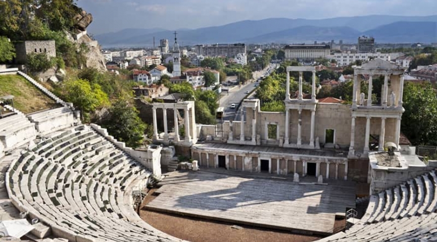 22  MART 2026 - GÜNÜBİRLİK PLOVDİV  VE ALIŞVERİŞ TURU