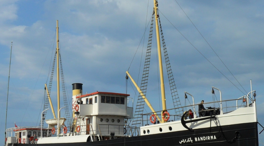 28 EYLÜL  - 4  EKİM 2026 KARADENİZ VE BATUM  TURU  ( BATUM KONAKLAMALI )