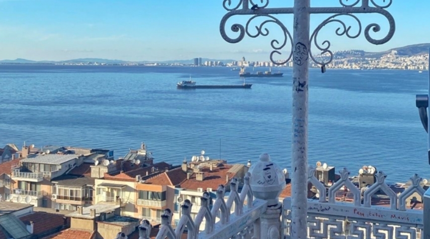 25-27 EYLÜL  2026 EGE´NİN GÜZELLİKLERİ İZMİR TURU