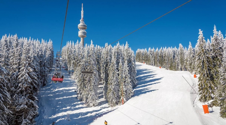 8 ŞUBAT 2026  GÜNÜBİRLİK PAMPOROVO KAYAK TURU