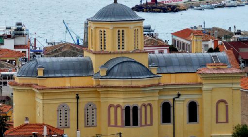 22 HAZİRAN  2025  AYVALIK - ŞEYTAN SOFRASI  -  CUNDA ADASI TURU