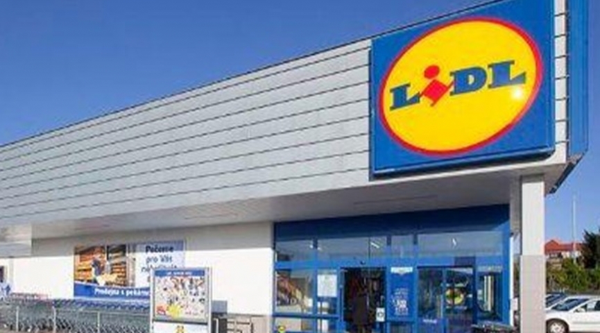 18 NİSAN 2026 YUNANİSTAN DEDEAĞAÇ  VE JUMBO AVM - LIDL MARKET TURU
