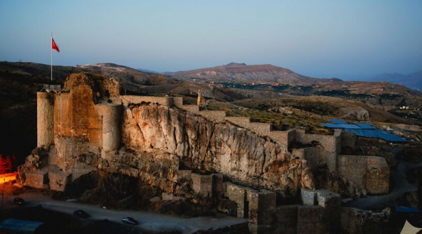 4-12 TEMMUZ 2026 DOĞU ANADOLU TURU -  BAŞTAN BAŞA BİR RÜYA