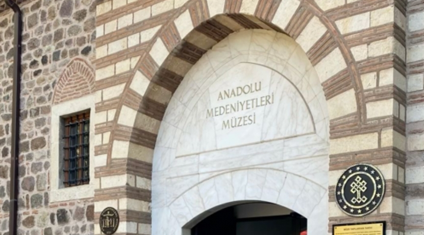 7  KASIM 2026 ANITKABİR ZİYARETİ & ANKARA TURU