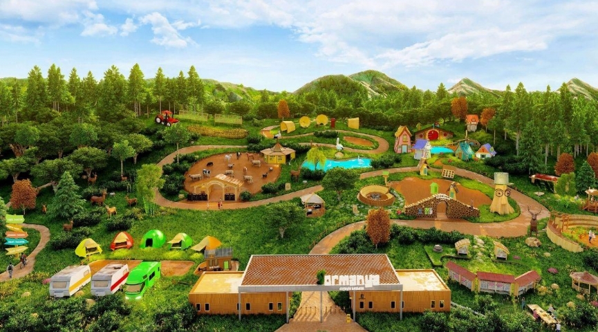 21 HAZİRAN 2025  ORMANYA TABİAT PARKI  -  SAPANCA GÖLÜ  -  DERİNCE HARİKALAR SAHİLİ MAŞUKİYE TURU