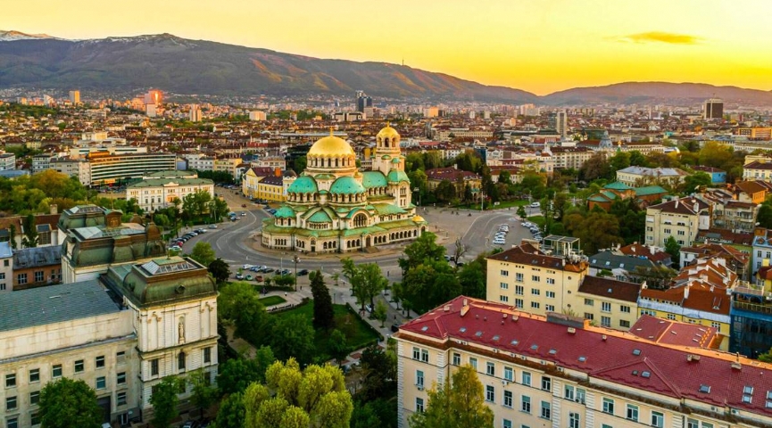 21-29 AĞUSTOS 2026 ORTA AVRUPA MASALI TURU