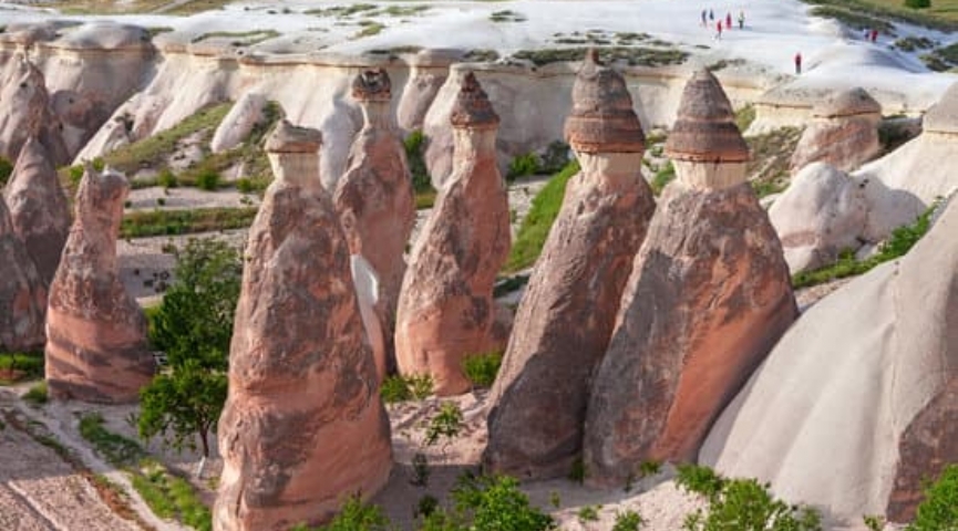 17-19  TEMMUZ  2026 KAPADOKYA TURU