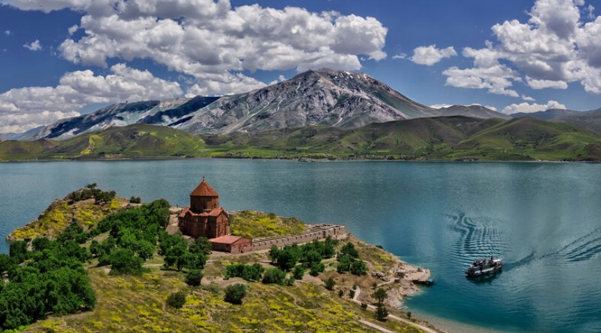 4-12 TEMMUZ 2026 DOĞU ANADOLU TURU -  BAŞTAN BAŞA BİR RÜYA