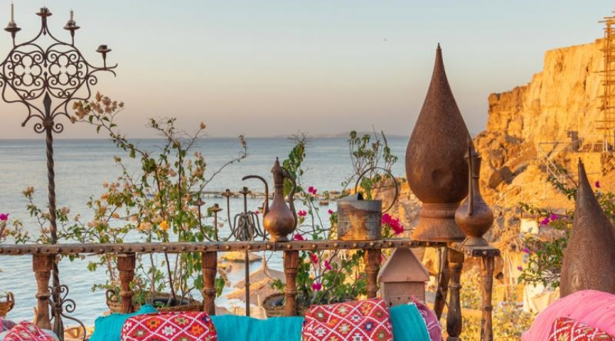 5-8 ŞUBAT 2026 SHARM EL SHEIKH TURU